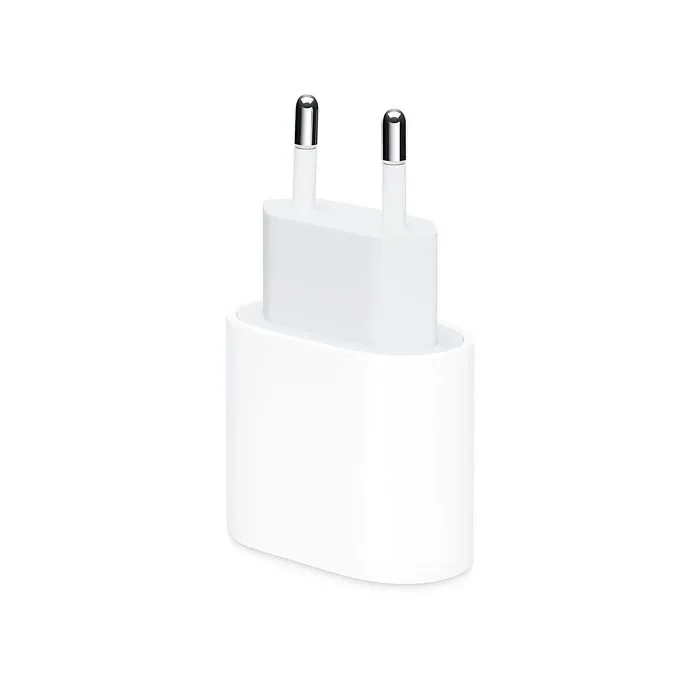 Apple 20W USB‑C Power Adapter
