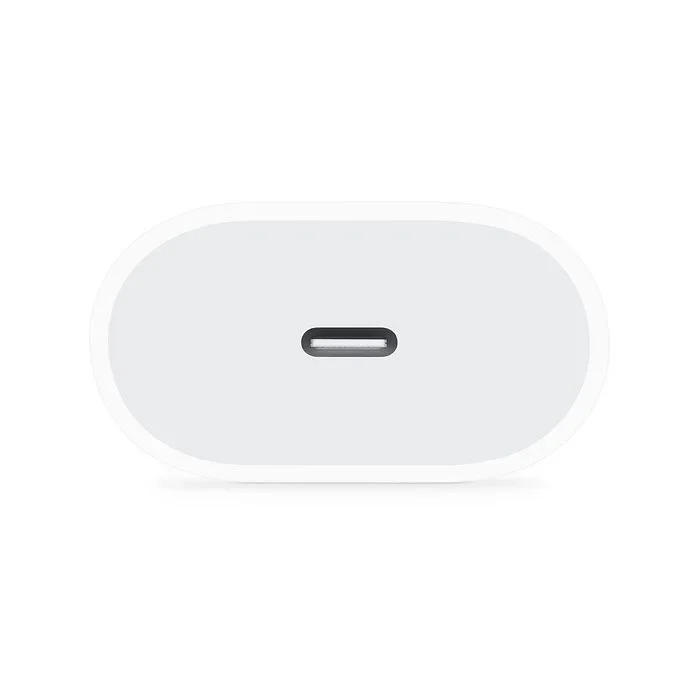 Apple 20W USB‑C Power Adapter