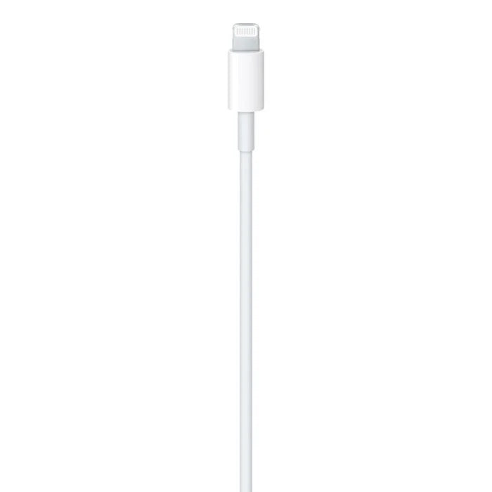 Apple Lightning to USB-C 1m Cable