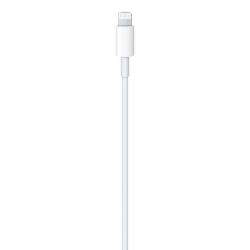 Apple Lightning to USB-C 1m Cable