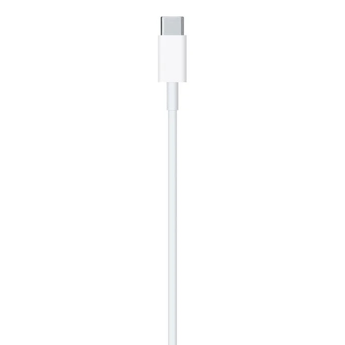 Apple Lightning to USB-C 1m Cable