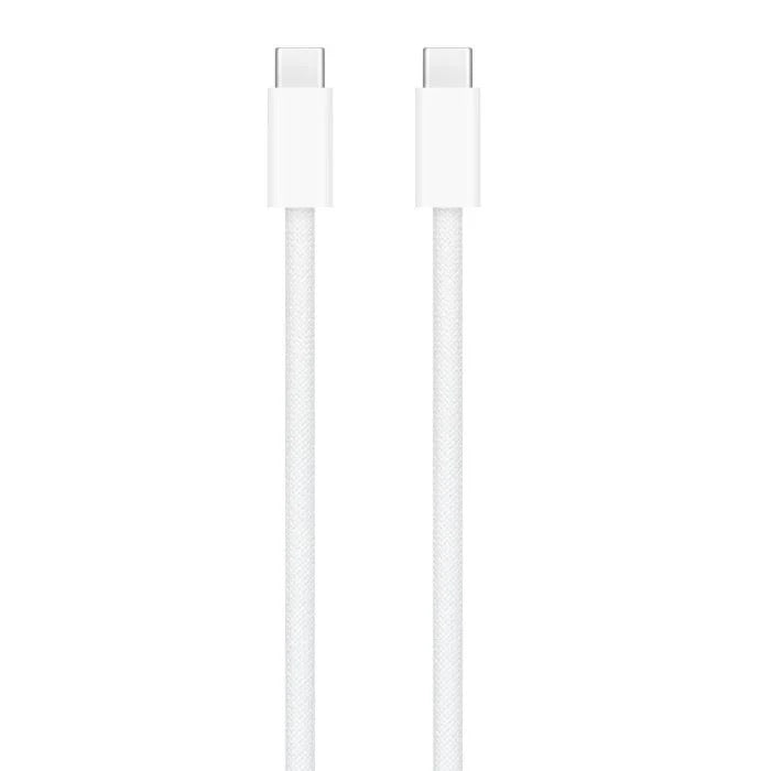Apple 240W USB-C to USB-C 2m Woven Cable