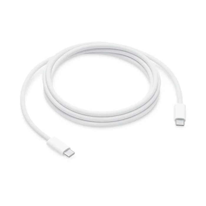 Apple 240W USB-C to USB-C 2m Woven Cable