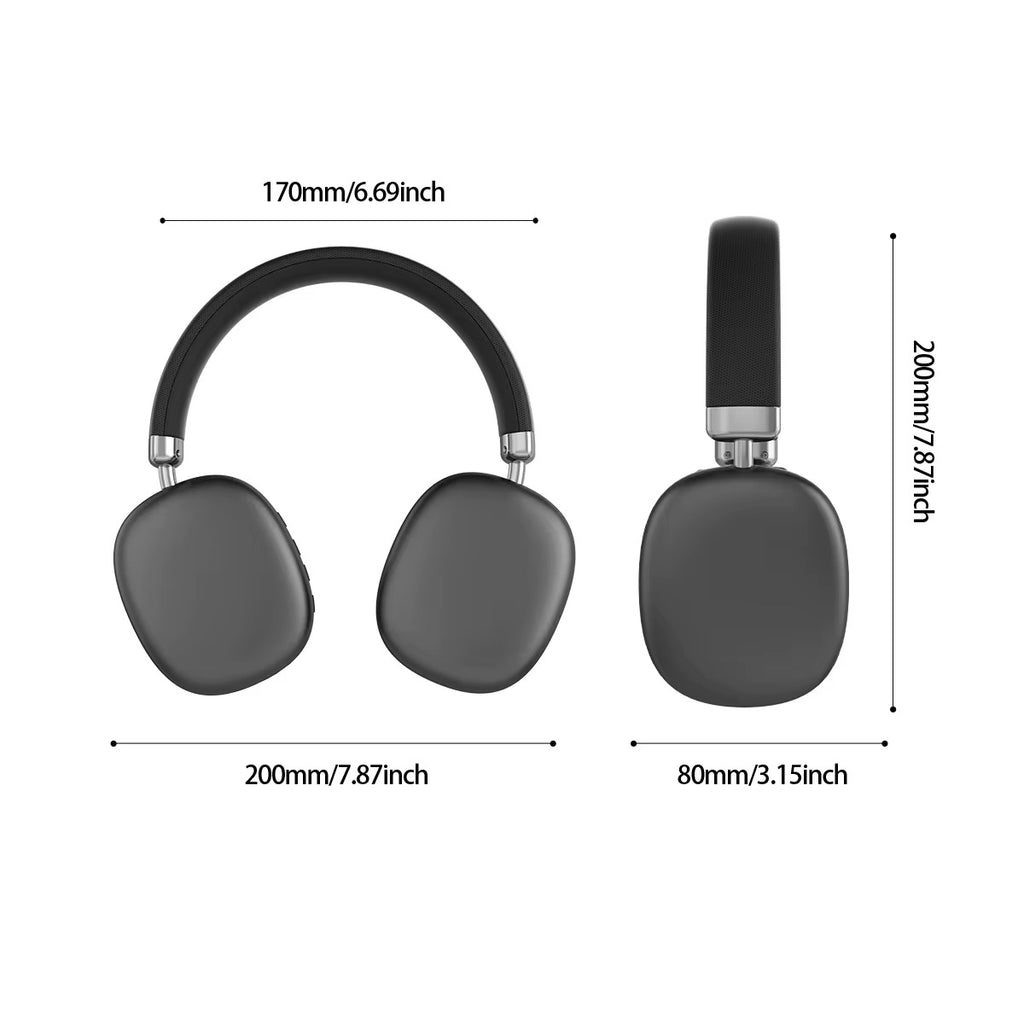 High-quality True Wireless Stereo (TWS) headphones