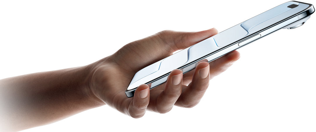 IPhone  17 Air (Brand New)