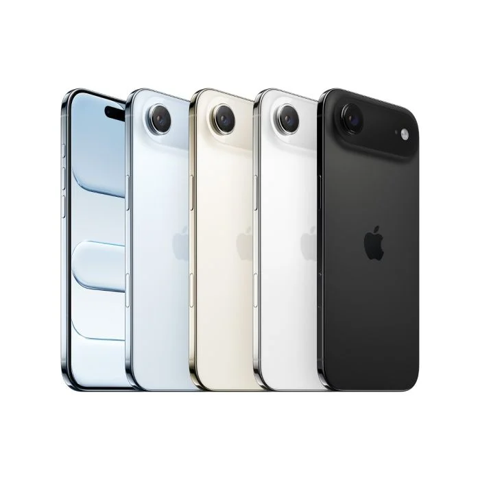 IPhone  17 Air (Brand New)